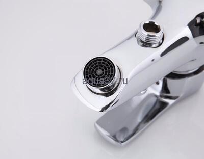 Смеситель для ванны Frap F3070 (вид 7) Смеситель для ванны Frap F3070 (фото, вид 7)