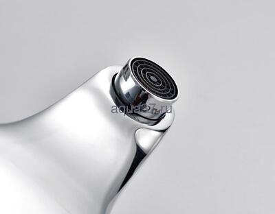 Смеситель для ванны Frap F3204 (вид 3) Смеситель для ванны Frap F3204 (фото, вид 3)