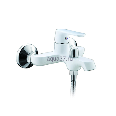 Смеситель для ванны Frap F3231 (вид 2) Смеситель для ванны Frap F3231 (фото, вид 2)