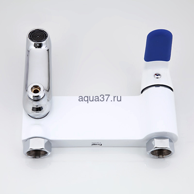 Смеситель для ванны Frap F3234 (вид 7) Смеситель для ванны Frap F3234 (фото, вид 7)