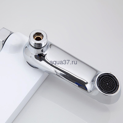 Смеситель для ванны Frap F3234 (вид 8) Смеситель для ванны Frap F3234 (фото, вид 8)