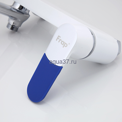 Смеситель для ванны Frap F3234 (вид 9) Смеситель для ванны Frap F3234 (фото, вид 9)