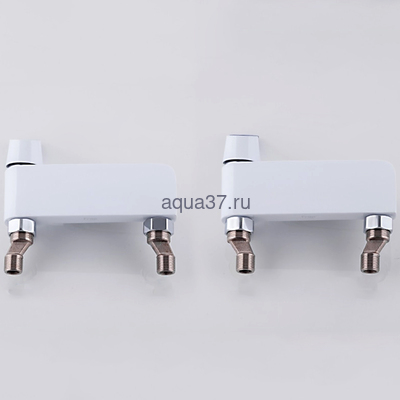 Смеситель для ванны Frap F3234 (вид 10) Смеситель для ванны Frap F3234 (фото, вид 10)