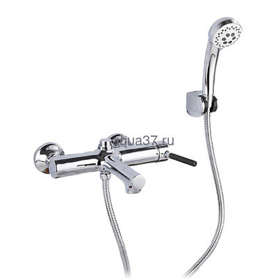 Смеситель для ванны Frap F3244 (вид 2) Смеситель для ванны Frap F3244 (фото, вид 2)