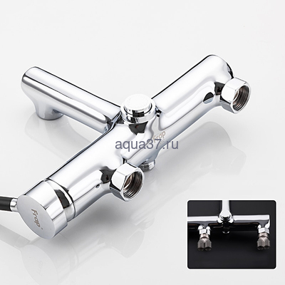 Смеситель для ванны Frap F3244 (вид 4) Смеситель для ванны Frap F3244 (фото, вид 4)