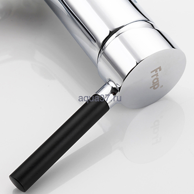 Смеситель для ванны Frap F3244 (вид 5) Смеситель для ванны Frap F3244 (фото, вид 5)