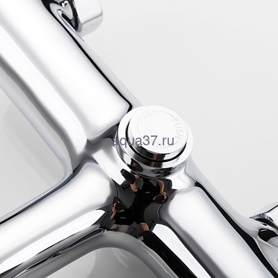 Смеситель для ванны Frap F3244 (вид 6) Смеситель для ванны Frap F3244 (фото, вид 6)