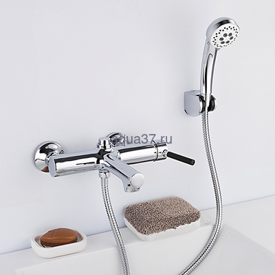 Смеситель для ванны Frap F3244 (вид 11) Смеситель для ванны Frap F3244 (фото, вид 11)