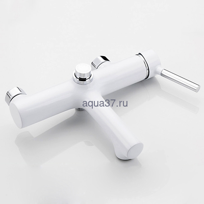 Смеситель для ванны Frap F3244-8 (вид 2) Смеситель для ванны Frap F3244-8 (фото, вид 2)