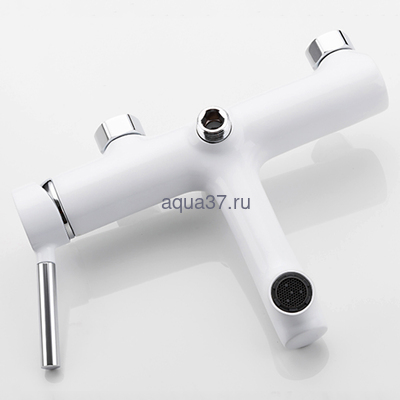 Смеситель для ванны Frap F3244-8 (вид 3) Смеситель для ванны Frap F3244-8 (фото, вид 3)