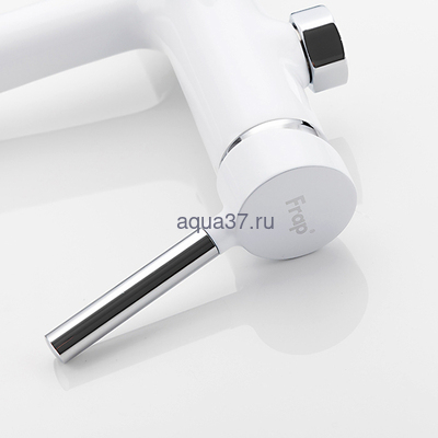 Смеситель для ванны Frap F3244-8 (вид 6) Смеситель для ванны Frap F3244-8 (фото, вид 6)