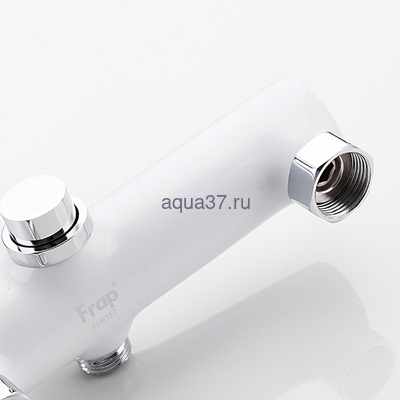 Смеситель для ванны Frap F3244-8 (вид 7) Смеситель для ванны Frap F3244-8 (фото, вид 7)