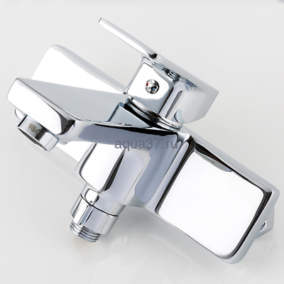 Смеситель для ванны Frap F3246 (вид 2) Смеситель для ванны Frap F3246 (фото, вид 2)