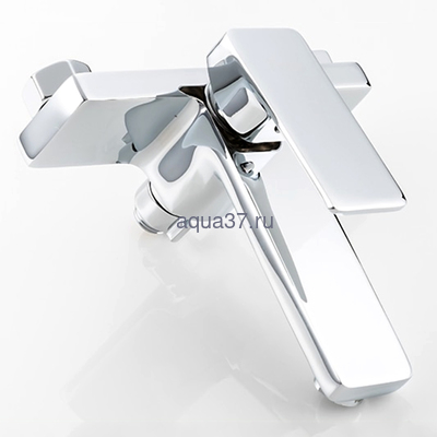 Смеситель для ванны Frap F3246 (вид 3) Смеситель для ванны Frap F3246 (фото, вид 3)