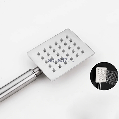 Смеситель для ванны Frap F32802 (вид 6) Смеситель для ванны Frap F32802 (фото, вид 6)