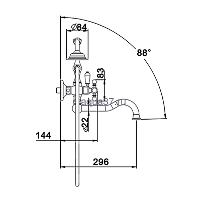    Gappo G3289-6 (,  1)