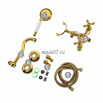    Gappo G3289-6 (,  6)