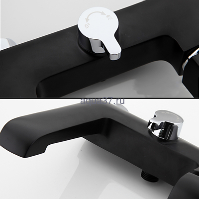 Смеситель для ванны Gappo G3250 (вид 10) Смеситель для ванны Gappo G3250 (фото, вид 10)