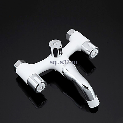 Смеситель для ванны Gappo G3249 (вид 2) Смеситель для ванны Gappo G3249 (фото, вид 2)