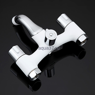 Смеситель для ванны Gappo G3249 (вид 3) Смеситель для ванны Gappo G3249 (фото, вид 3)