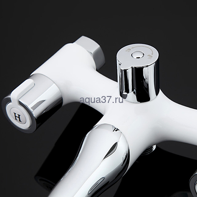 Смеситель для ванны Gappo G3249 (вид 4) Смеситель для ванны Gappo G3249 (фото, вид 4)