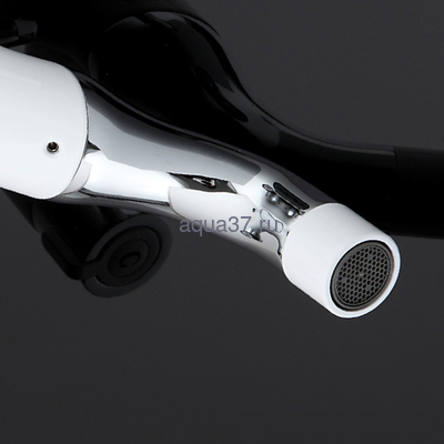 Смеситель для ванны Gappo G3249 (вид 6) Смеситель для ванны Gappo G3249 (фото, вид 6)