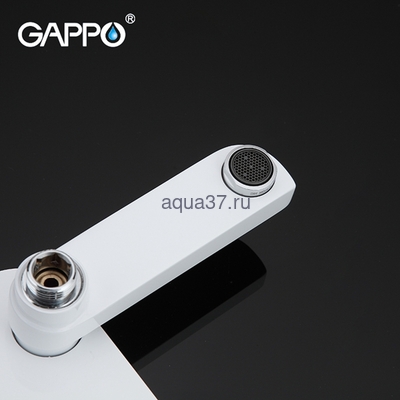 Смеситель для ванны Gappo G3248 (вид 3) Смеситель для ванны Gappo G3248 (фото, вид 3)
