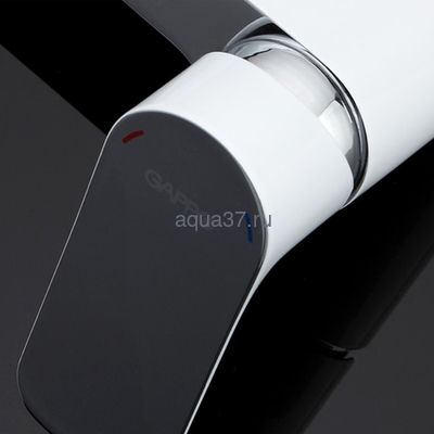 Смеситель для ванны Gappo G3248 (вид 11) Смеситель для ванны Gappo G3248 (фото, вид 11)