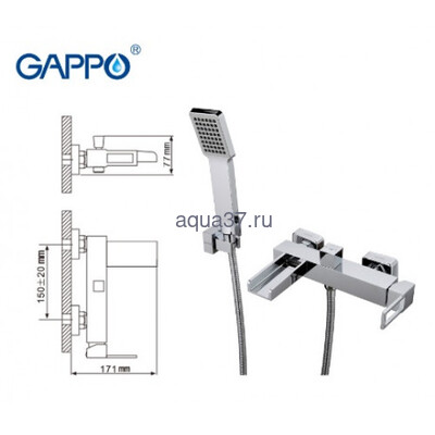    Gappo G3240 (,  3)