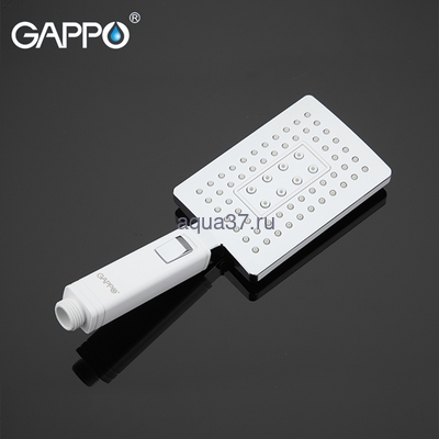 Смеситель для ванны Gappo G3007-8 (вид 4) Смеситель для ванны Gappo G3007-8 (фото, вид 4)