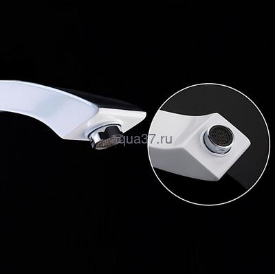 Смеситель для ванны Gappo G3007-8 (вид 9) Смеситель для ванны Gappo G3007-8 (фото, вид 9)