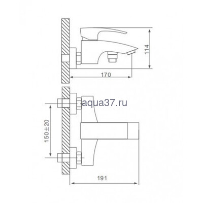 ��������� ��� ����� Gappo G3007-5 (����, ��� 4)