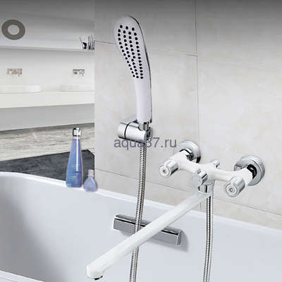 Смеситель для ванны Gappo G2249 (вид 14) Смеситель для ванны Gappo G2249 (фото, вид 14)