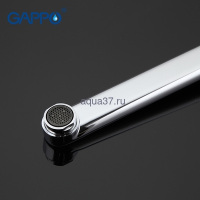 Смеситель для ванны Gappo G2236 (вид 4) Смеситель для ванны Gappo G2236 (фото, вид 4)