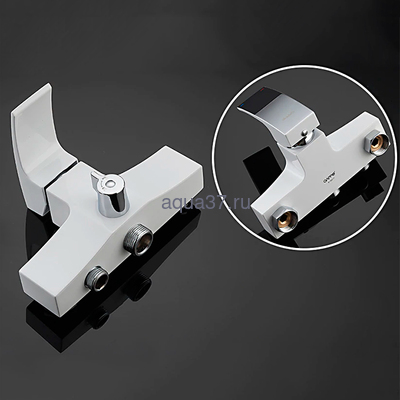 Смеситель для ванны Gappo G2207-7 (вид 7) Смеситель для ванны Gappo G2207-7 (фото, вид 7)