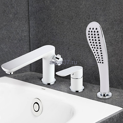 Смеситель для ванны Gappo G1148 (вид 12) Смеситель для ванны Gappo G1148 (фото, вид 12)