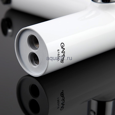 Смеситель для ванны Gappo G1148 (вид 18) Смеситель для ванны Gappo G1148 (фото, вид 18)