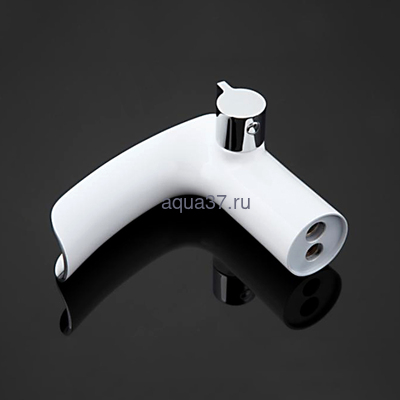 Смеситель для ванны Gappo G1148-8 (вид 2) Смеситель для ванны Gappo G1148-8 (фото, вид 2)