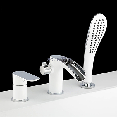 Смеситель для ванны Gappo G1148-8 (вид 5) Смеситель для ванны Gappo G1148-8 (фото, вид 5)