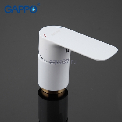 Смеситель для ванны Gappo G1148-8 (вид 9) Смеситель для ванны Gappo G1148-8 (фото, вид 9)