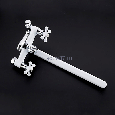 Смеситель для ванны Frud R22332 (вид 3) Смеситель для ванны Frud R22332 (фото, вид 3)