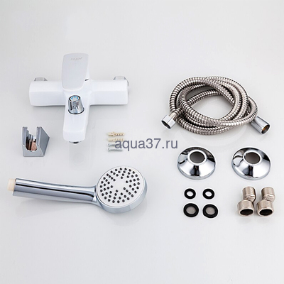 Смеситель для ванны Frud R32301 (вид 6) Смеситель для ванны Frud R32301 (фото, вид 6)