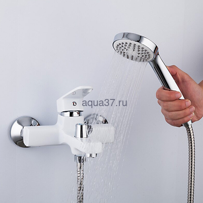 Смеситель для ванны Frud R32301 (вид 7) Смеситель для ванны Frud R32301 (фото, вид 7)