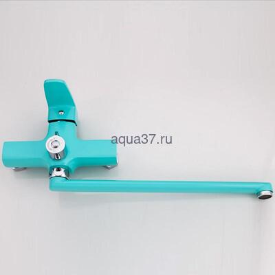 Смеситель для ванны Frud R22303 (вид 2) Смеситель для ванны Frud R22303 (фото, вид 2)