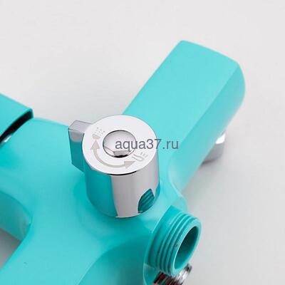 Смеситель для ванны Frud R22303 (вид 3) Смеситель для ванны Frud R22303 (фото, вид 3)