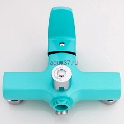 Смеситель для ванны Frud R22303 (вид 4) Смеситель для ванны Frud R22303 (фото, вид 4)