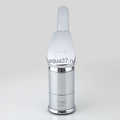 Смеситель для кухни Frap F4921 (вид 4) Смеситель для кухни Frap F4921 (фото, вид 4)