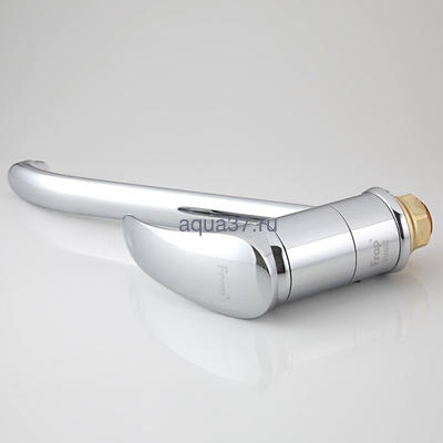 Смеситель для кухни Frap F4921 (вид 6) Смеситель для кухни Frap F4921 (фото, вид 6)