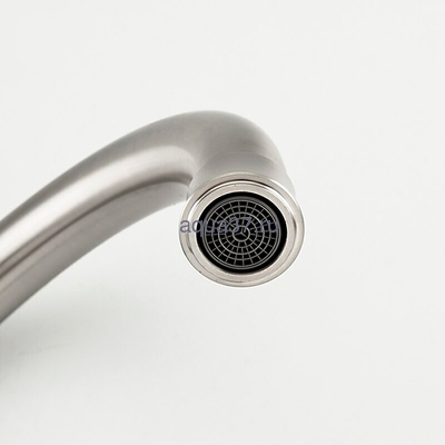 Смеситель для кухни Frap F41899 (вид 1) Смеситель для кухни Frap F41899 (фото, вид 1)