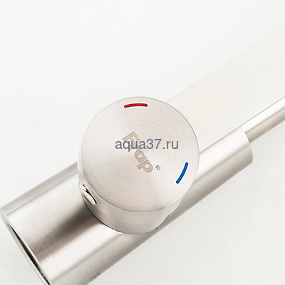 Смеситель для кухни Frap F41899 (вид 2) Смеситель для кухни Frap F41899 (фото, вид 2)